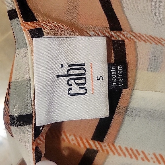 Cabi blouse - Picture 6 of 6